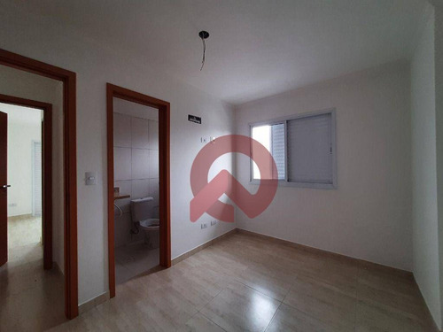 Imagem 21 de 29 de Apartamento Com 2 Dormitórios À Venda, 78 M² Por R$ 428.000 - Mirim - Praia Grande/sp - Ap3542