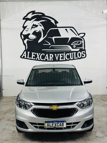Chevrolet Cobalt 1.4 MPFI LT 8V FLEX 4P MANUAL