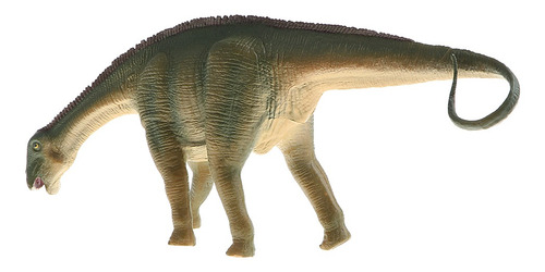 Imagen 2 de 4 de Figura De Dinosaurio Realista 4 Especies Juguete Educativo