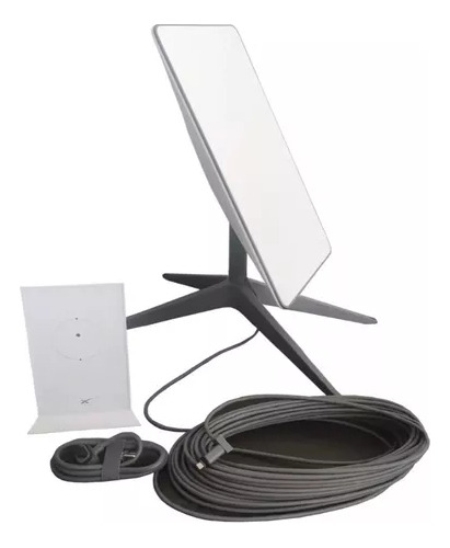 Antena Starlink Internet Kit Completo Satelital (entrega Inm