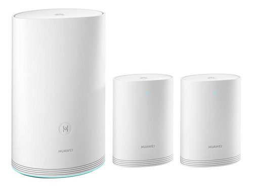 Huawei Wi-fi Q2 Pro (1 Base + 2 Satélites) Sistema De Wi-fi