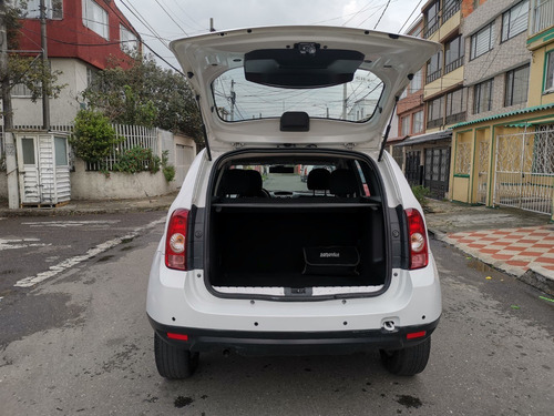 Renault Duster Expression 2015 Mt 1600cc Aa