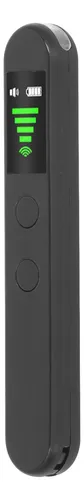 Detector Inteligente De 4 Niveles De Sensibilidad, Buscador