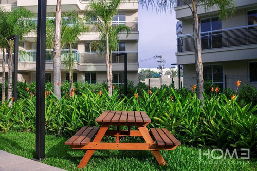 Imagem 4 de 30 de Apartamento À Venda, 74 M² Por R$ 565.000,00 - Recreio Dos Bandeirantes - Rio De Janeiro/rj - Ap2094