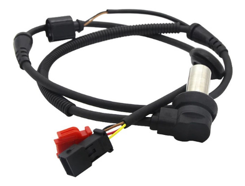 Sensor Abs Dianteiro Passat 3b2 1.8 1997