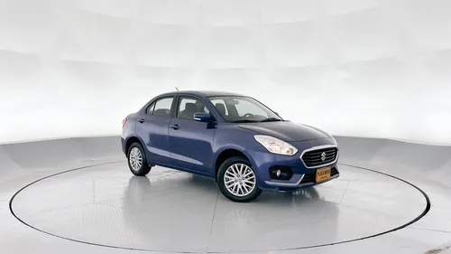 Suzuki Swift DZIRE