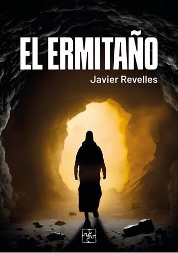 Libro El Ermitaã±o - Revelles, Javier