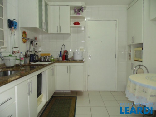 Imagem 14 de 15 de Apartamento - Lapa - Sp - 450088