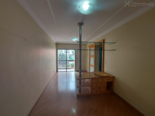 Imagem 1 de 15 de Apartamento - Moema - Ref: 11593 - V-c-barao7070