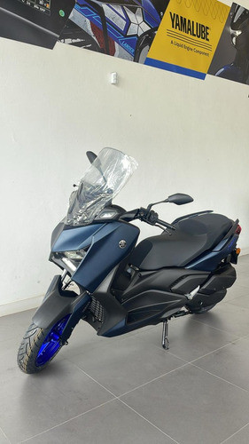 Yamaha X Max 250cc 2025 Km Pronta Entrega - Dahruj Bruno