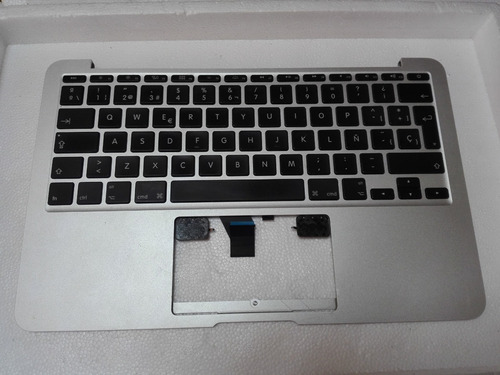 Teclado Macbook Air A1370 Emc 2471 (11-inch Mid 2011)