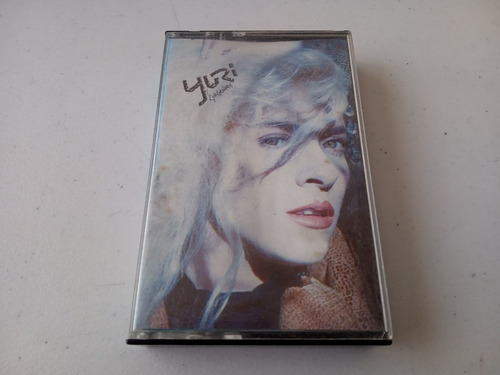 Yuri - Sui Generis - Cassette Mb Estado (Usado)