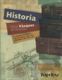 Historia Kapelusz Estado Sociedad Y Cultura En El Siglo Xix