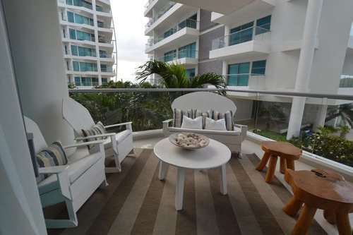 Imagen 2 de 14 de Cartagena Venta Apartamento
