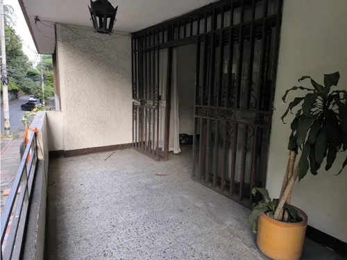 Casa En Venta En Calasanz
