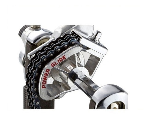 Pedal De Bombo Tama Iron Cobra Hp900pn Power Glide