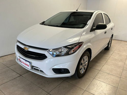 Chevrolet Onix 1.4 Joy Ls