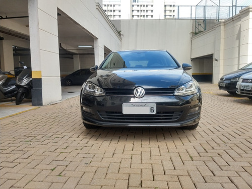 Golf 1.4 Comfortline Flex Automático Teto Solar