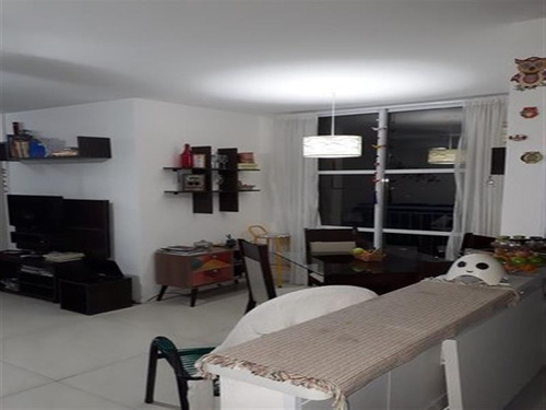 Imagem 4 de 18 de Apartamento Com 65 M², Sacada , Sala Para 2 Ambientes, 2 Dormitórios Sendo 1 Suíte. - 14567