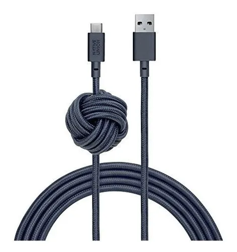 Paquete De 3 Cables De Cargador Usb Tipo C 1.5 3.3 6.6f Paquete De 3 Cables De Cargador Usb Tipo C 1.5 3.3 6.6f
