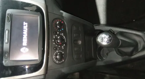 Renault Stepway 1.6 Intense Mecánica
