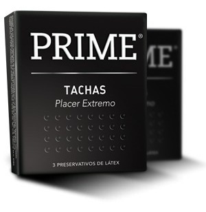 Preservativos Prime, 12 Cajas X 3u C/u. Todos Los Modelos