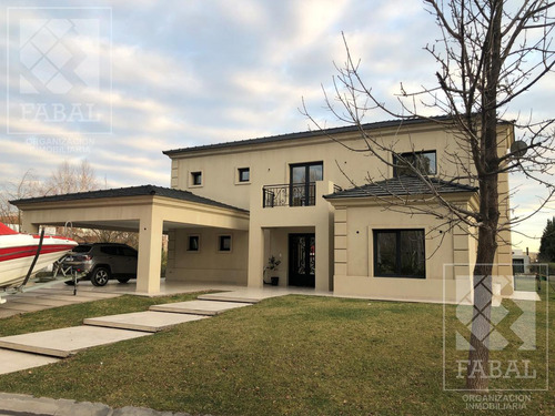 Casa Venta Comahue Golf Neuquén