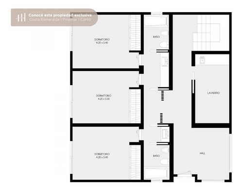 Casa En Venta En Costa Esmeralda