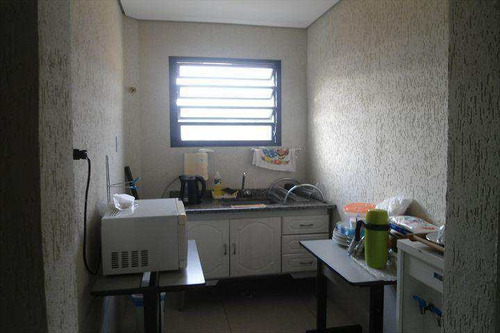 Imagem 11 de 13 de Sala, Centro, Santana De Parnaíba, 20m² - Codigo: 185400 - A185400