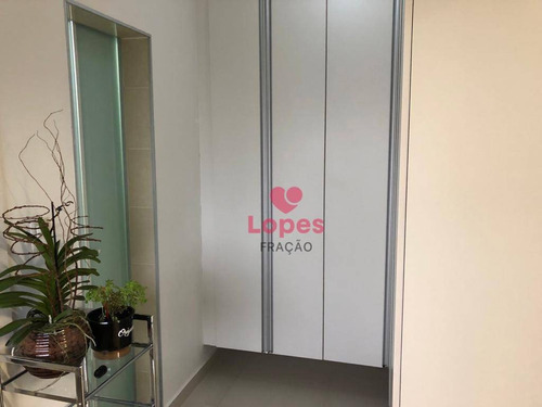 Imagem 17 de 30 de Apartamento Porteira Fechada - Ap3640
