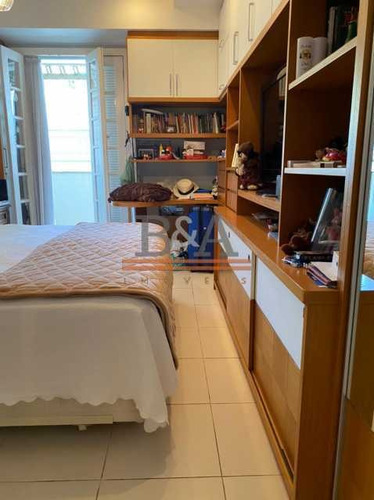Imagem 8 de 15 de Apartamento À Venda - Coco40019
