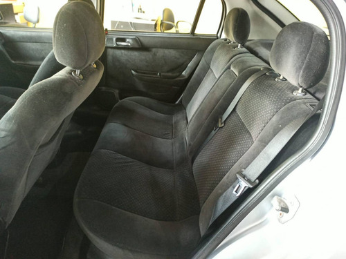 Imagem 10 de 10 de Chevrolet Astra 2.0 Mpfi Advantage 8v Flex 4p Manual