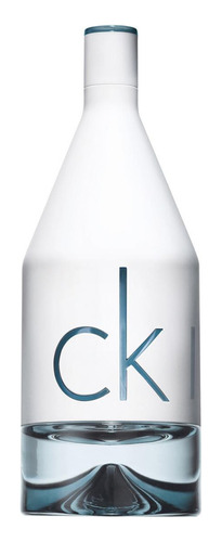 Perfume Ckin2u Calvin Klein Eau De Toilette para hombre