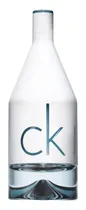 Comprar Perfume Ckin2u Calvin Klein Eau De Toilette para hombre
