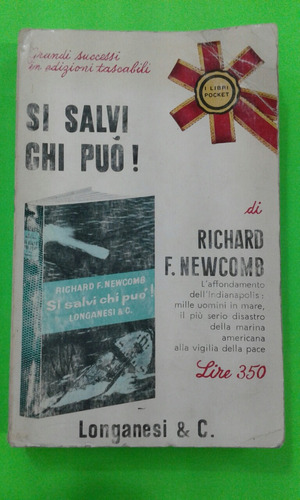 Si Salvi Chi Puo! - Newcomb R.f. 