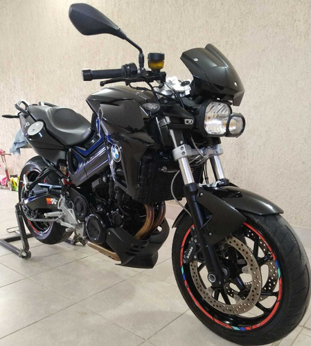Bmw F800r
