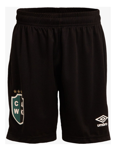 Shorts Kids Umbro Of.1 02 C.a.w.k.