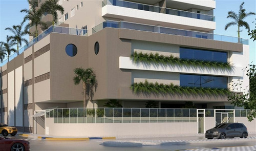Apartamento - Venda - Caiçara - Praia Grande - Tor39