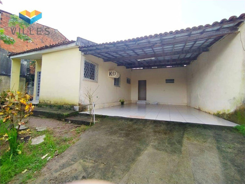 Imagem 2 de 14 de Chegou O Imovel Que Você Estava Procurando, Venha Conhecer ! - Ca0252