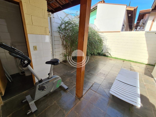 Imagem 23 de 24 de Casa Á Venda E Para Aluguel Em Jardim Madalena - Ca006946