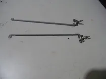 Comprar Par De Dobradiças Para O Notebook Semp Toshiba Sti Is 1462