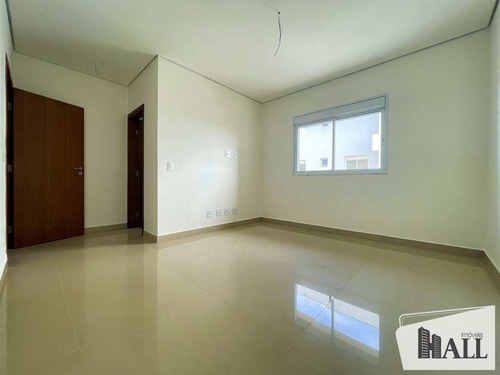 Imagem 12 de 22 de Apartamento Com 4 Dorms, Bom Jardim, São José Do Rio Preto - R$ 2.98 Mi, Cod: 8512 - V8512