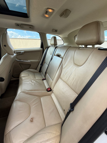 Volvo XC60 2.0 T5 Dynamic 5p
