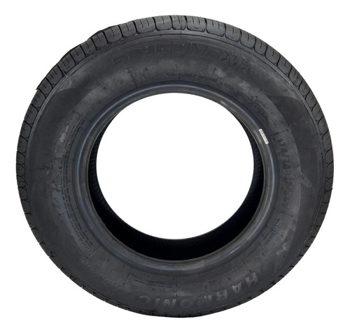 Kit De 2 Pneus Speedmax Spm203 Uno Corsa Celta 175/75r13 84t