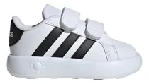 Comprar Tenis adidas Grand Court 2.0 Para Bebé Id5271 adidas