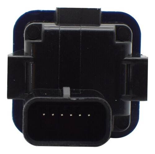Qp Cámara De Reversa Asistida Para 2013-2019 Ford Taurus