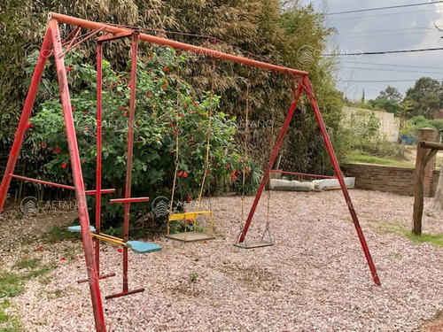 Oportunidad. Venta De Casa A Una Cuadra De La Playa En Buena Zona De Balneario Buenos Aires