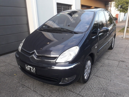 Imagen 3 de 18 de Citroën Xsara Picasso 2009 2.0 Fase2 I Exclusiv 138cv Bva