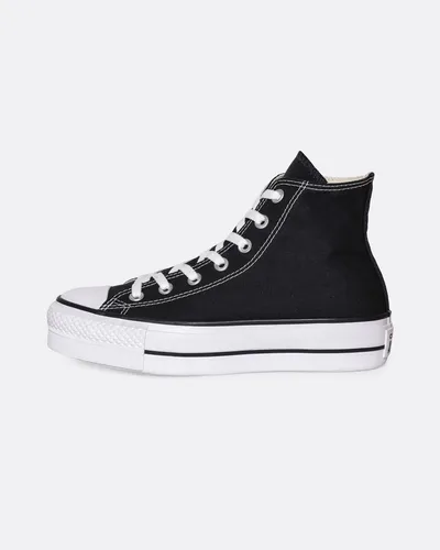 Zapatilla Plataforma Botita Converse All Star Moda Urbanas