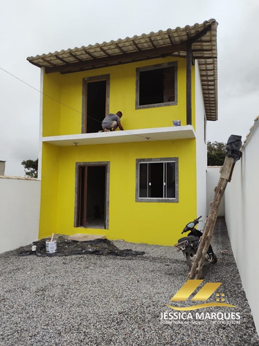 Imagem 2 de 11 de Bela Duplex De 2 Quartos Em Unamar - Cabo Frio - Rj - Jmc.96